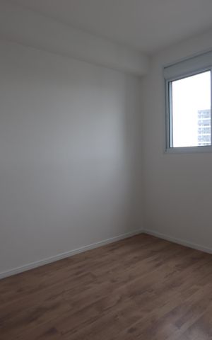 Apartamento à venda com 37m², 2 quartos e sem vagaQuarto 1