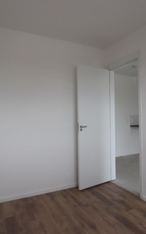 Apartamento à venda com 37m², 2 quartos e sem vagaQuarto 1