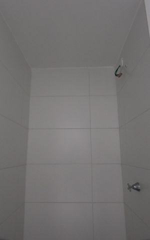 Apartamento à venda com 37m², 2 quartos e sem vagaBanheiro