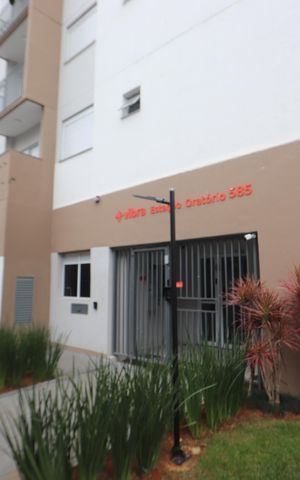 Apartamento à venda com 37m², 2 quartos e sem vagaEntrada