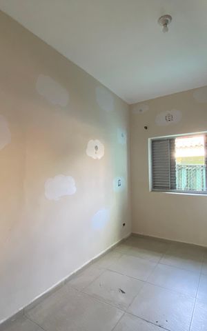 Casa à venda com 185m², 3 quartos e 2 vagas Casa à venda com 185m², 3 quartos e 2 vagasQuarto 3