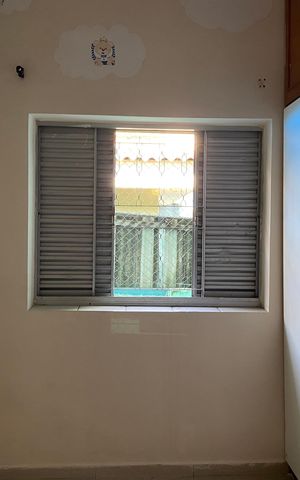 Casa à venda com 185m², 3 quartos e 2 vagas Casa à venda com 185m², 3 quartos e 2 vagasQuarto 3