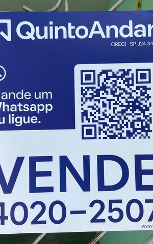 Casa à venda com 185m², 3 quartos e 2 vagas Casa à venda com 185m², 3 quartos e 2 vagasPlaca
