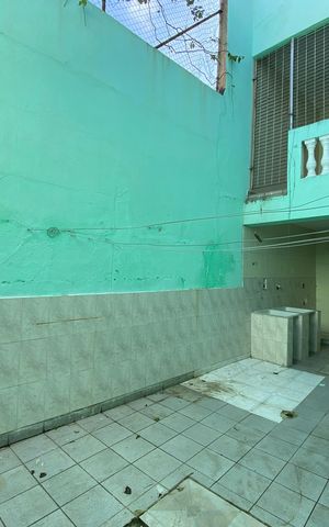 Casa à venda com 185m², 3 quartos e 2 vagas Casa à venda com 185m², 3 quartos e 2 vagasArea Externa