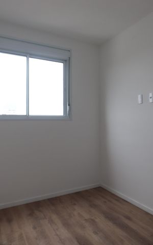 Apartamento à venda com 37m², 2 quartos e sem vagaQuarto 1