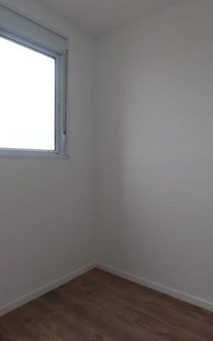Apartamento à venda com 37m², 2 quartos e sem vagaQuarto 2