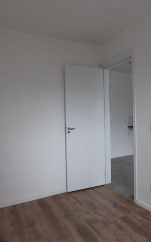 Apartamento à venda com 37m², 2 quartos e sem vagaQuarto 1