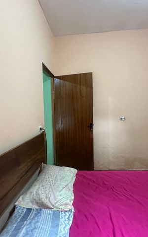 Casa para alugar com 125m², 2 quartos e 1 vaga Casa para alugar com 125m², 2 quartos e 1 vagaQuarto 1