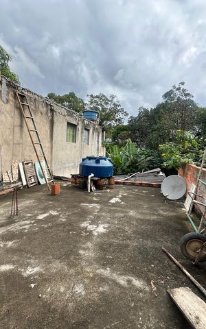 Casa para alugar com 125m², 2 quartos e 1 vaga Casa para alugar com 125m², 2 quartos e 1 vagaÁrea externa