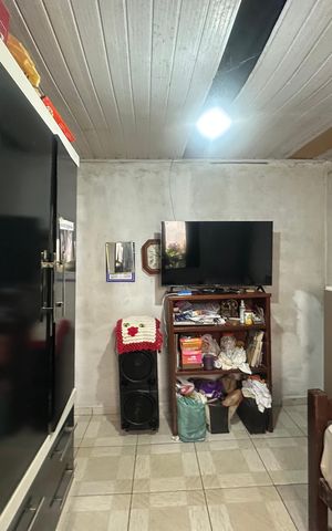 Casa para alugar com 125m², 2 quartos e 1 vaga Casa para alugar com 125m², 2 quartos e 1 vagaQuarto 2