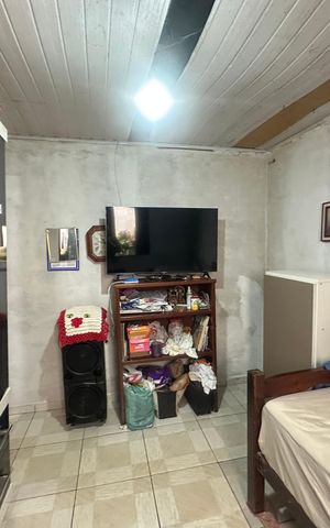 Casa para alugar com 125m², 2 quartos e 1 vaga Casa para alugar com 125m², 2 quartos e 1 vagaQuarto 2