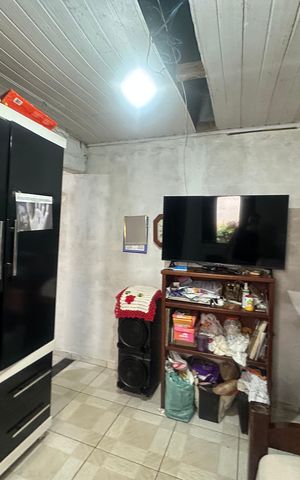 Casa para alugar com 125m², 2 quartos e 1 vaga Casa para alugar com 125m², 2 quartos e 1 vagaQuarto 2