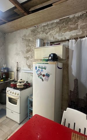 Casa para alugar com 125m², 2 quartos e 1 vaga Casa para alugar com 125m², 2 quartos e 1 vagaCozinha
