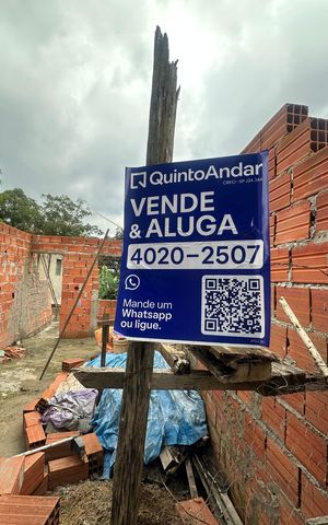 Casa para alugar com 125m², 2 quartos e 1 vaga Casa para alugar com 125m², 2 quartos e 1 vagaFachada