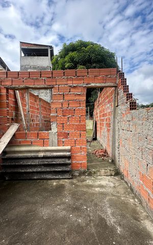 Casa para alugar com 125m², 2 quartos e 1 vaga Casa para alugar com 125m², 2 quartos e 1 vagaÁrea externa