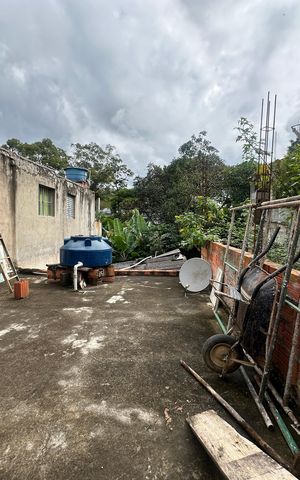 Casa para alugar com 125m², 2 quartos e 1 vaga Casa para alugar com 125m², 2 quartos e 1 vagaÁrea externa