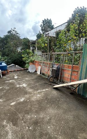 Casa para alugar com 125m², 2 quartos e 1 vaga Casa para alugar com 125m², 2 quartos e 1 vagaÁrea externa