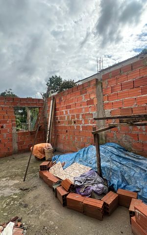 Casa para alugar com 125m², 2 quartos e 1 vaga Casa para alugar com 125m², 2 quartos e 1 vagaÁrea externa