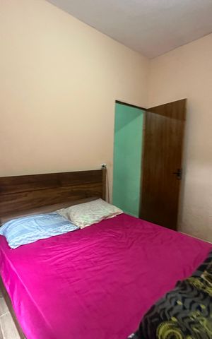 Casa para alugar com 125m², 2 quartos e 1 vaga Casa para alugar com 125m², 2 quartos e 1 vagaQuarto 1