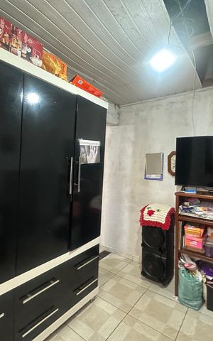 Casa para alugar com 125m², 2 quartos e 1 vaga Casa para alugar com 125m², 2 quartos e 1 vagaQuarto 2