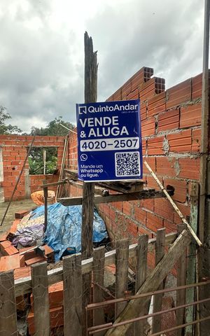 Casa para alugar com 125m², 2 quartos e 1 vaga Casa para alugar com 125m², 2 quartos e 1 vagaFachada