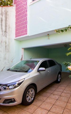 Casa para alugar com 280m², 3 quartos e 3 vagas Casa para alugar com 280m², 3 quartos e 3 vagasGaragem