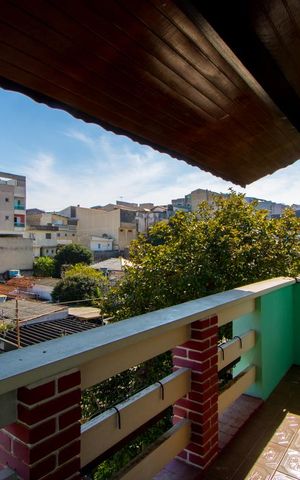 Casa para alugar com 280m², 3 quartos e 3 vagas Casa para alugar com 280m², 3 quartos e 3 vagasVaranda do quarto 1