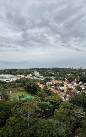 Studio à venda com 27m², 1 quarto e sem vaga Studio à venda com 27m², 1 quarto e sem vagaVista