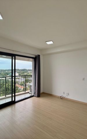 Studio à venda com 27m², 1 quarto e sem vaga Studio à venda com 27m², 1 quarto e sem vagaQuarto