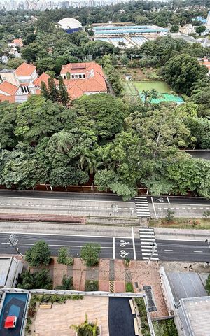 Studio à venda com 27m², 1 quarto e sem vaga Studio à venda com 27m², 1 quarto e sem vagaVista