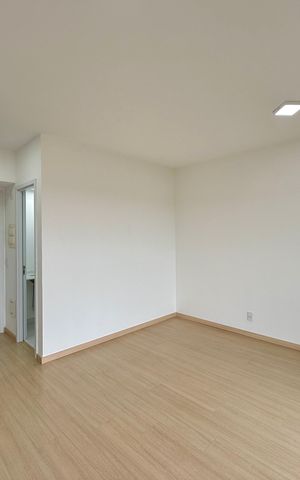 Studio à venda com 27m², 1 quarto e sem vaga Studio à venda com 27m², 1 quarto e sem vagaQuarto