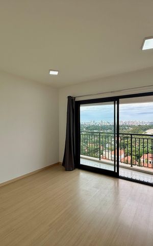 Studio à venda com 27m², 1 quarto e sem vaga Studio à venda com 27m², 1 quarto e sem vagaQuarto