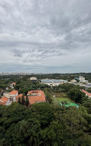 Studio à venda com 27m², 1 quarto e sem vaga Studio à venda com 27m², 1 quarto e sem vagaVista