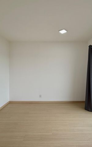 Studio à venda com 27m², 1 quarto e sem vaga Studio à venda com 27m², 1 quarto e sem vagaQuarto