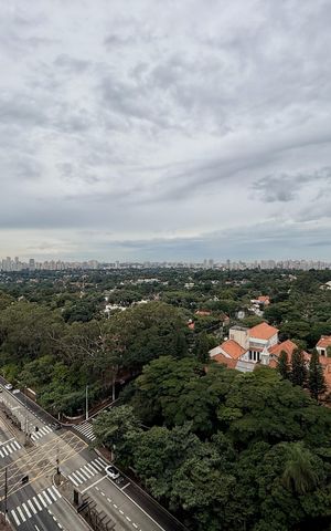 Studio à venda com 27m², 1 quarto e sem vaga Studio à venda com 27m², 1 quarto e sem vagaVista