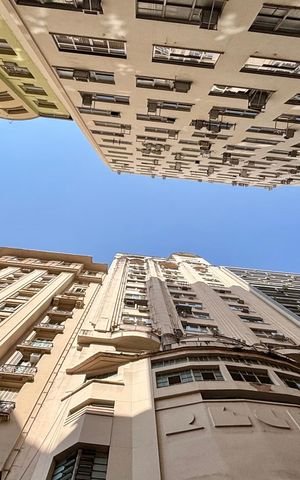 Apartamento à venda com 31m², 1 quarto e sem vaga Apartamento à venda com 31m², 1 quarto e sem vagaFachada