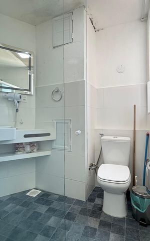 Apartamento à venda com 31m², 1 quarto e sem vaga Apartamento à venda com 31m², 1 quarto e sem vagaBanheiro social