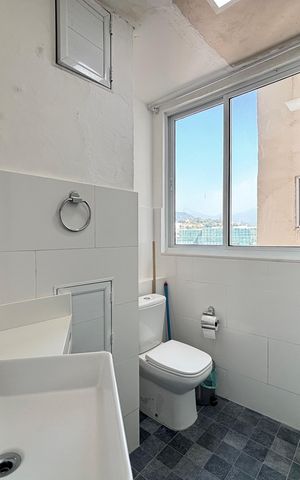 Apartamento à venda com 31m², 1 quarto e sem vaga Apartamento à venda com 31m², 1 quarto e sem vagaBanheiro social