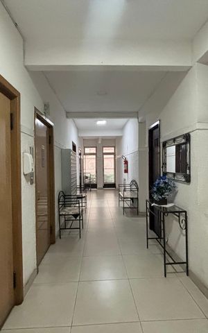 Apartamento à venda com 31m², 1 quarto e sem vaga Apartamento à venda com 31m², 1 quarto e sem vagaElevadores