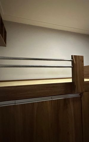 Apartamento à venda com 54m², 2 quartos e 1 vagaQuarto 2