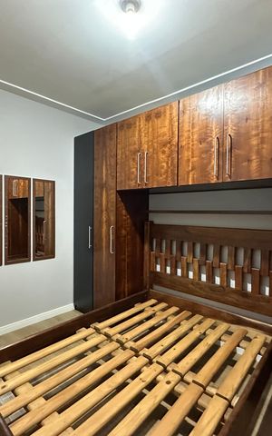 Apartamento à venda com 54m², 2 quartos e 1 vagaQuarto 1