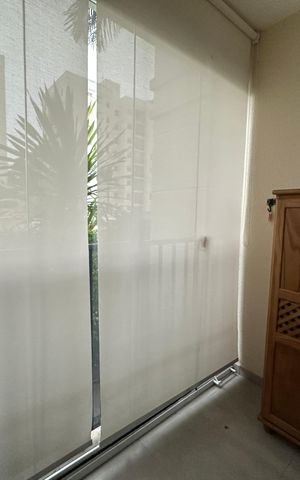 Apartamento à venda com 54m², 2 quartos e 1 vagaVaranda da Sala