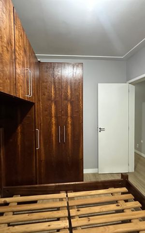 Apartamento à venda com 54m², 2 quartos e 1 vagaQuarto 1