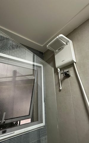 Apartamento à venda com 54m², 2 quartos e 1 vagaBanheiro