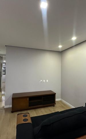 Apartamento à venda com 54m², 2 quartos e 1 vagaSala