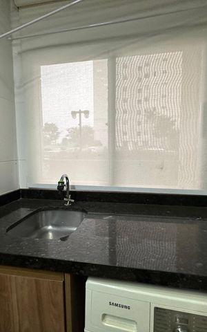 Apartamento à venda com 54m², 2 quartos e 1 vagaÁrea de Serviço