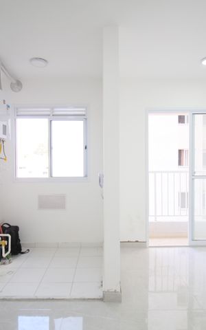 Apartamento para alugar com 37m², 2 quartos e sem vagaCozinha