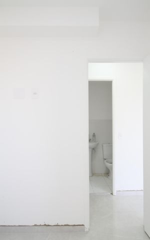 Apartamento para alugar com 37m², 2 quartos e sem vagaQuarto 2