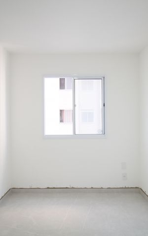 Apartamento para alugar com 37m², 2 quartos e sem vagaQuarto 1