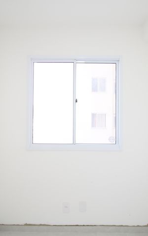 Apartamento para alugar com 37m², 2 quartos e sem vagaQuarto 2